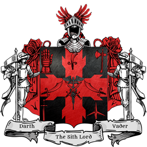 Coat of Arms of zp203435 zp203435
